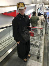 ミール ポーラーフリース スウェットパンツ 5C