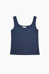 Essential Square Sleeveless