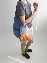 トゥルーボタンベーシックTシャツ (6color)