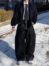Karil Corduroy Jacket