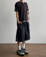 シーズン ヘンリー Tシャツ