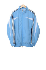 Concord Track Zip-Up Jacket