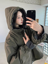 Moment Hood Padding