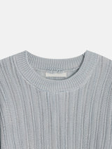 LC Smog Gradation Knitwear (3 colors)