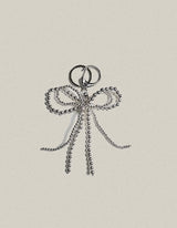 Ribbon Bubble Keyring