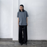 Flow Wide Leg Trousers