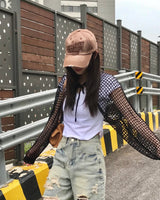 Waden cap