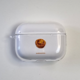 エッグタルト AirPod Pro ケース (全モデル)