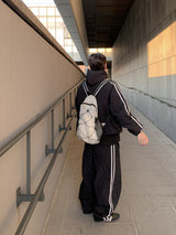 Mintz string backpack