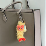 【即日発送】【MADE】Little Bear Ebi Fry Keychain ver. Bright Eyes 