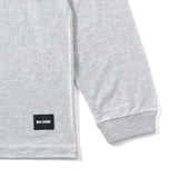 MFC STORE CRN LOGO L/S TEE