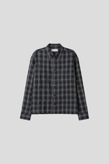 Prime Checked Shirt