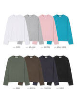 Layered Sleeves
