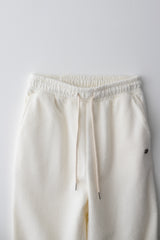 Snow jogger pants (Ivory)