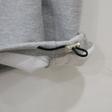 Tension Curved Sweatpants
