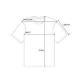 KIDS BABT FACE DOUNUT 1 SHORT SLEEVE T-SHIRT BLACK