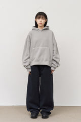 Wolf Washed Denim