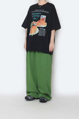 Sugar Two-Way String Pants