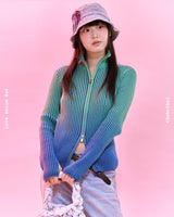 Love Denim Hat