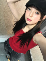Brynlee ノースリーブ
