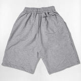 ユージュアル バミューダ スウェットパンツ - 2カラー