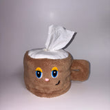 【MADE】A LANGUID MILK (tissue case)