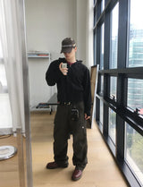 No.1850 SB mesh CAP (3color)