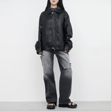 Becia Cara Leather Jacket
