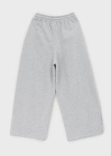 [MADE] Hirose Panel Rivet Balloon Banded Pants