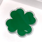 [made] Clover grip