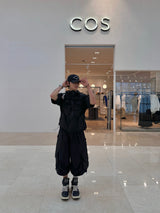 Module Daily Cargo Bermuda Pants 4C