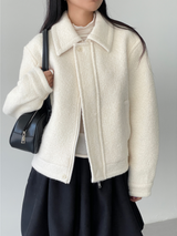 corduroy balloon skirts