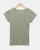 ダディンカラーショートスリーブTシャツ