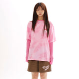 Everyday magic tee_PINK