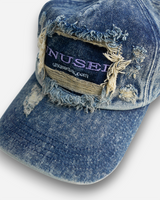 Edner Damage Ball Cap