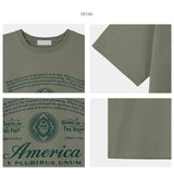 リッチアメリカTシャツ