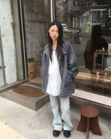 ピグメント ジャケット