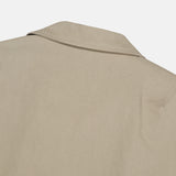 Softness Cotton Jacket (3 Colors)