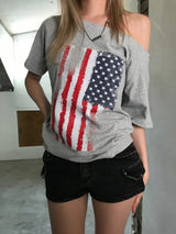 DARK SHADOW STUD SHORTS