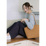 Carmon Bag Brown