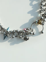 Piercing Variation Bracelet