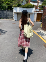マストカーゴバミューダパンツ