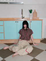 Parago Flare Pants