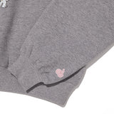 TROLLS VINTAGE 求ラフィックナッピングスウェットシャツ - MELANGE GRAY