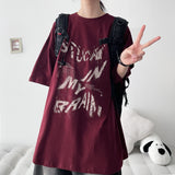Brit Graphic Short Sleeve Tee (4 colors) H&L