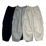 rugged cotton keyring pants