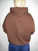uuu Zip-Up Hoodie (3 Colors)