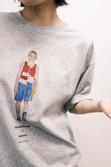 [Chowoo X Nicolai Howalt] ボクサー シリーズ Ver.2