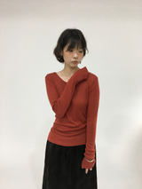 Zelio Tencel Long Sleeve (12color)