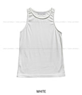 Rio Layered Ribbed Sleeveless